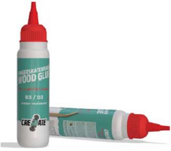 Creaskate - Colle à Bois pour Fingerskate - 100 gr