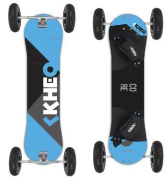 Mountainboard Core Core V4