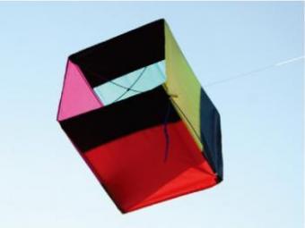 Xkites Acro Box