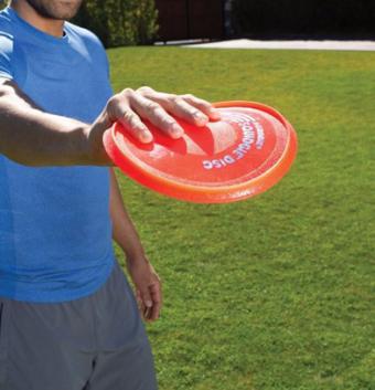Aerobie Squidgie Disc