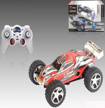 RC High Speed Racing Car