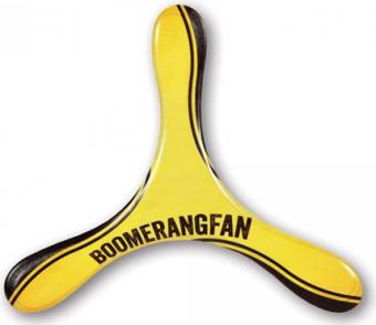 Fan Helix