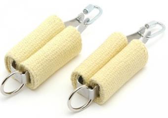 Mr babache chaine additionels 7 cm