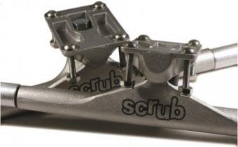 MB SC Truck (skate truck 10 mm hollow)