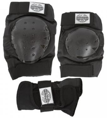 Set de protection Hq powerkite