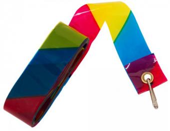 Queue Accro Rainbow (String Tail)