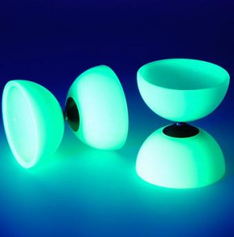 Diabolo Millenium Phospho