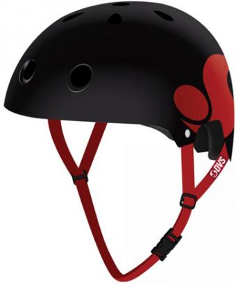 Dvs Casque Ace Noir