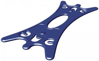 Quadwinder Blue