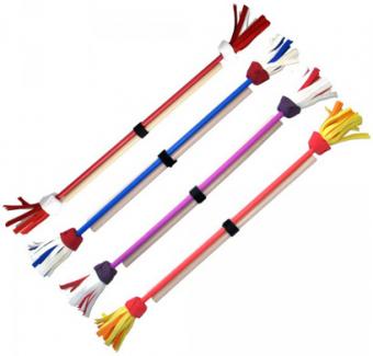 Set Baton du Diable + Baguettes