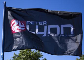 Peter Lynn Flag