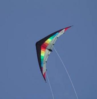 Elliot Jet stream speed relaoded rainbow / black