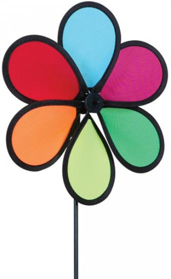 Pk Small Daisy Spinner