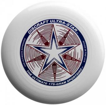 Discraft Ultimate 175 gr