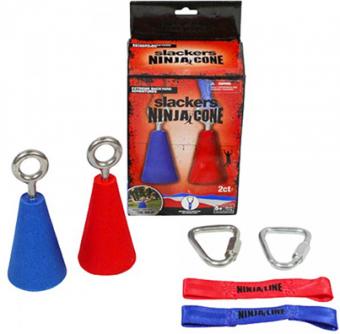 Ninja Cone Accessoire pour Ninja Line