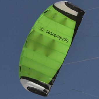 Spiderkites skipper 1.8