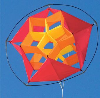 Spiderkites tumbling star box hot