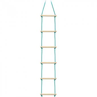 Slackers Echelle de Corde Ninja Line