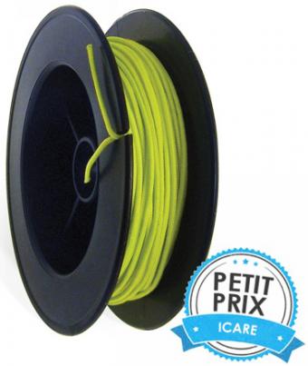 Fil Diabolo 10m Fluo