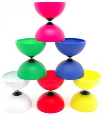 Diabolo Performer (nu)