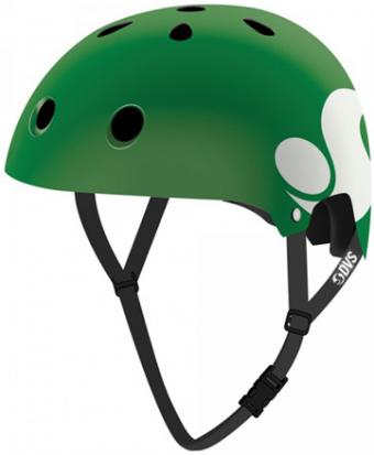 Dvs Casque Ace Vert