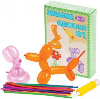 Hq Balloon Set