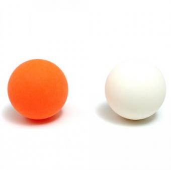 Balle R.Silicone 75 mm