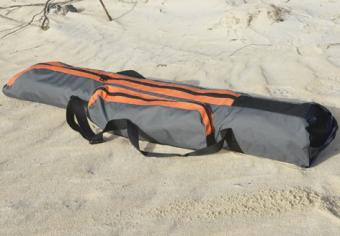 Skymonkey Airtwister Aile De Traction Cerf-Volant Ready To Fly 130/180/230 Cm