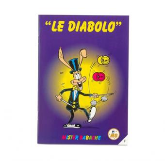 Livret Diabolos 24 Pages