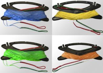 Spiderkites Lineset Dyneema Skyline