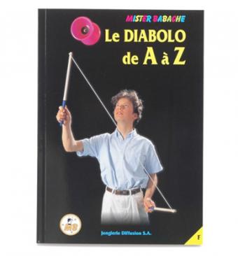 Livre Diabolo de A/Z