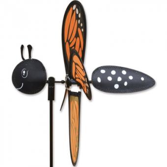 Pk Petite Spinner Monarch