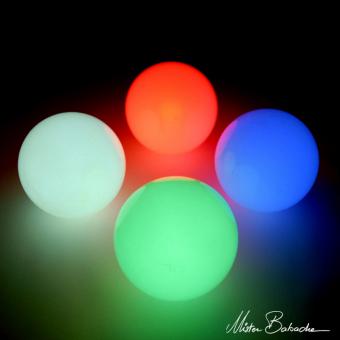 Balle Lumineuse 80 mm