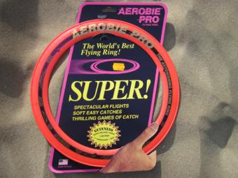 Aerobie Disc 13 (grand)