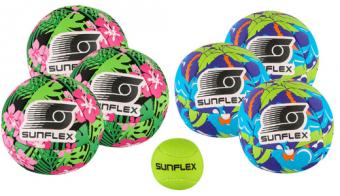 Sunflex Extrem Boccia Tropical