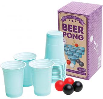 Hq Beer Pong