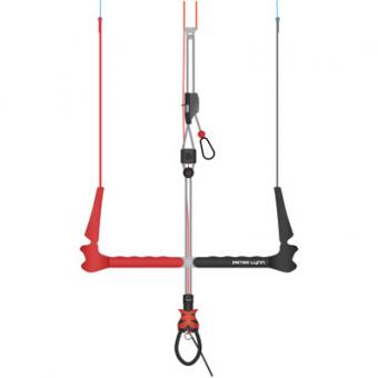 PLKB Barre Commander 52 cm avec lignes 15 ou 22 m