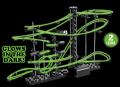 Spacerail Glow in the Dark Level 2