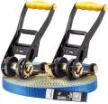 Set Slackline Flowline  Gibbon 20m
