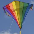 Spiderkites Eddy Rainbow