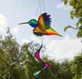 Twist Hummingbird 3D