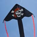 Delta Eco Jolly Roger 85