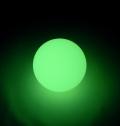 Balle R. Turbo 75 mm Phospho