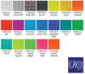 Icarex Polyester 140 cm par Metre