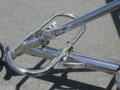 Blokart Barre Rallonge Cale Pieds 