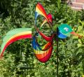 Paradise Critter Hummingbird