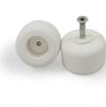 Kit de Reparation Knob - Blanc