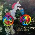 Pk Bike Spinner Unicorn Grand