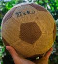 Waboba Rewild Soccer Ball
