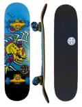 Maui & Sons - Skateboard 31 Pouces Invasion